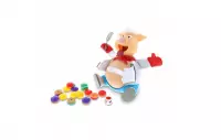 3. Piggy Pop