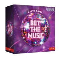 1. Trefl Bet The Music
