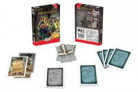 2. Sabotażysta (nowa edycja)