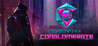 1. Conglomerate 451 (klucz STEAM)