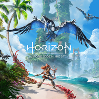 1. Horizon: Forbidden West PL (PS5) (klucz PSN)