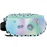 3. Paso Saszetka na Pasek Nerka Panterka PP26BV-510