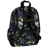 3. Coolpack Toby Plecak Szkolno-Wycieczkowy Dinopark F049966