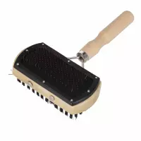 4. Trik&Roll Szczotka Dla Zwierząt Dwustronna 560690