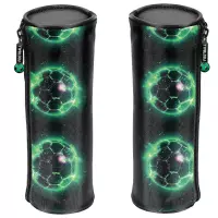 1. Paso Piórnik Tuba Green Ball PP26FG-003