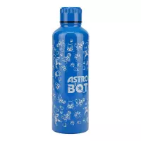 2. Butelka Metalowa -  Astro Bot 