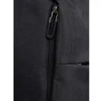 9. R-Bag Plecak Męski na Laptopa 15" z USB Range Black Z161