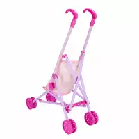 6. Mega Creative Zestaw Lalka Bobas + Akcesoria 568540