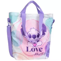 1. CoolPack Soho Torba Na Ramię Stitch Pastel F142885
