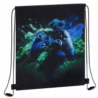 1. Starpak Worek Szkolny na Obuwie Pad 576261