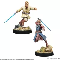 3. Star Wars Legion 2.0: Heroes of the Clone Army