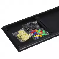 3. Mega Creative Gra Szachy 2w1 597197