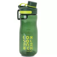 1. CoolPack Trek Bidon 850ml Green 02710CP