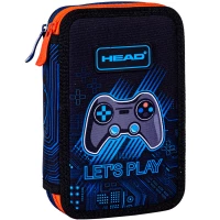 1. Head Piórnik AC2 Dwukomorowy bez Wyposażenia New Game Level 503024030