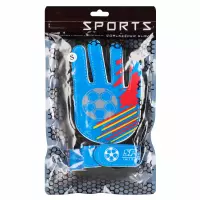 2. Mega Creative Rękawice Bramkarskie S 584041