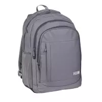 7. Beuniq Plecak Podróżny Szary PPBL-7006