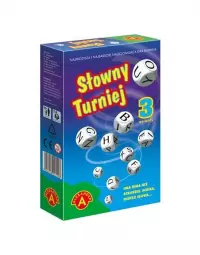 1. Alexander Słowny Turniej – Mini