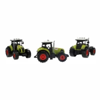 3. Mega Creative Moje Ranczo Traktor 470609