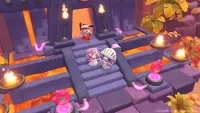 4. Hello Kitty Island Adventure (NS)