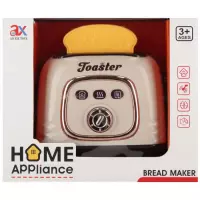 1. Mega Creative Toster + Akcesoria 568317