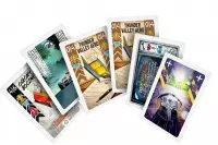 3. Turbo: Wyboiste drogi