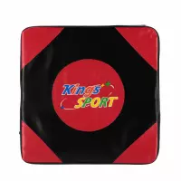 2. Mega Creative Zestaw Bokserski Tarcza 569838