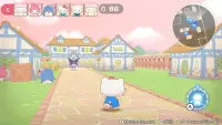 5. Hello Kitty and Friends: Freeze Tag Party (NS)