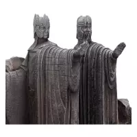 4. Podpórki pod Książki Władca Pierścieni Gates of Argonath Bookends
