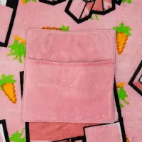 5. Poduszka Koc 2w1 Minecraft - Świnka