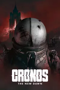 1. Cronos: The New Dawn PL (PC) (klucz STEAM)