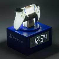 4. Budzik Playstation DualSense 