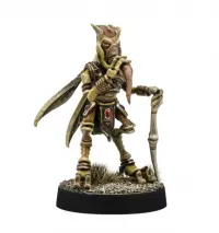 3. Star Wars Legion: Sun Fac and Poggle the Lesser - Commander and Operative Expansion