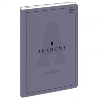 1. Interdruk Academy Zeszyt A5 32 kartki linia 316301