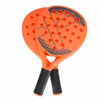 5. Mega Creative Rakietki do Padla w Pokrowcu 577838