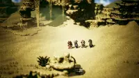 3. Octopath Traveler (NS2)
