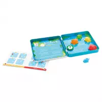 2. Smart Games Zgrane Rybki (PL)