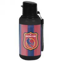 1. Paso Bidon Football Club PP26FT-3030