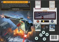 3. Star Wars Legion 2.0: Battle Card Pack