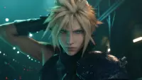 7. Final Fantasy VII Remake Intergrade (NS2)