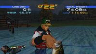 7. SEGA Bass Fishing (PC) DIGITAL (klucz STEAM)