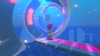 7. Demon Turf: Neon Splash (PC) (klucz STEAM)