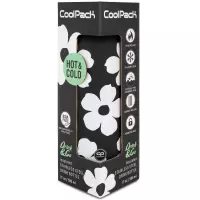 2. CoolPack Bonet Bidon Metalowy 500ml Flores Jasmine Z23916