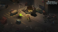 10. Shadowrun: Hong Kong - Extended Edition Deluxe Upgrade (DLC) (PC) (klucz STEAM)