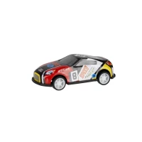 10. Mega Creative Auto Wyścigowe 510450