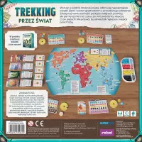 12. Trekking przez świat