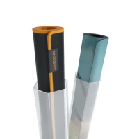 6. Gamegenic: Playmat Tube - Tuba na matę do Gry - Clear