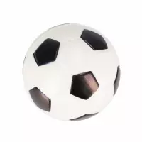 4. Mega Creative Piłka Mała Miękka 10Cm. 567869