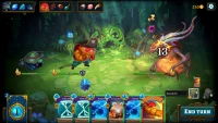 4. Roguebook - Heroes Skins Pack (DLC) (PC) (klucz STEAM)