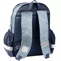 2. Paso Plecak Szkolny Stitch Blue DS26UU-081