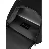 5. R-Bag Plecak Męski na Laptopa z USB Barel Z401